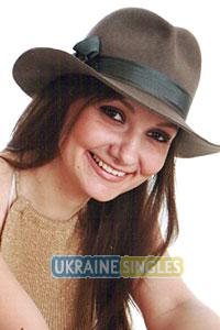 Ukraine women