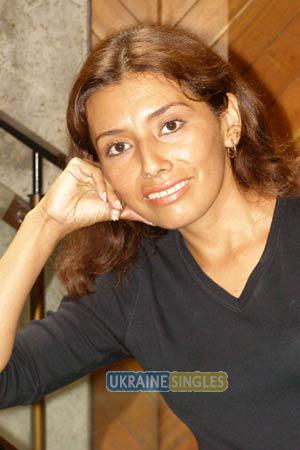 Ukraine Women