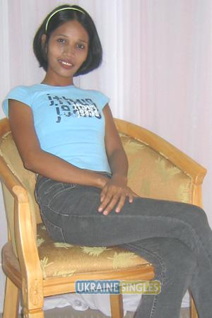Ukraine Women
