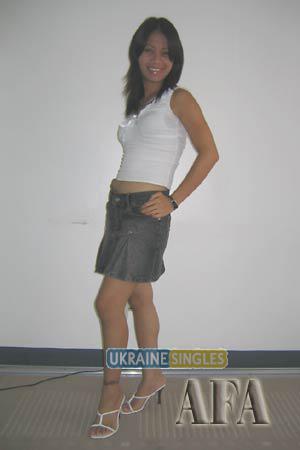 Ukraine Women