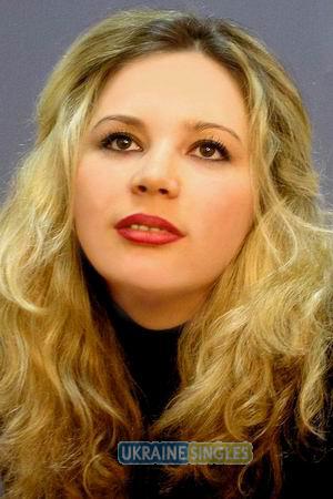 Ukraine women