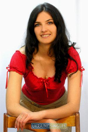 Ukraine women