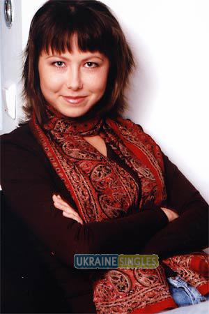 Ukraine Women