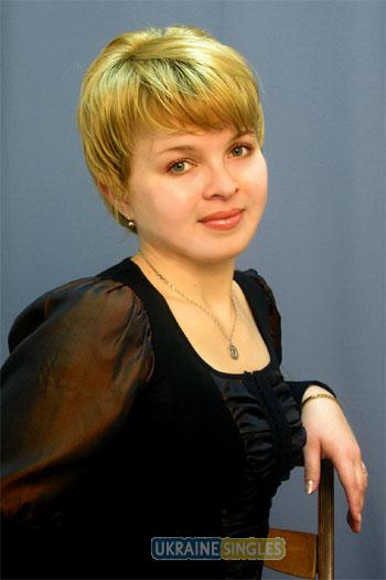 Ukraine women