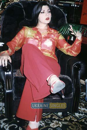Ukraine Women