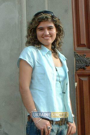 Ukraine Women