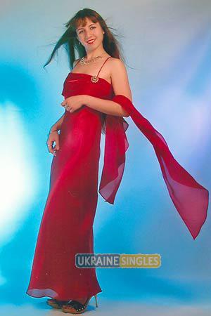Ukraine Women