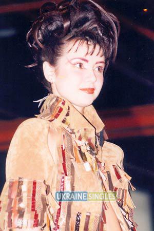 Ukraine Women