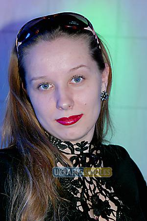 Ukraine women