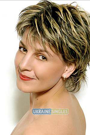 Ukraine Women