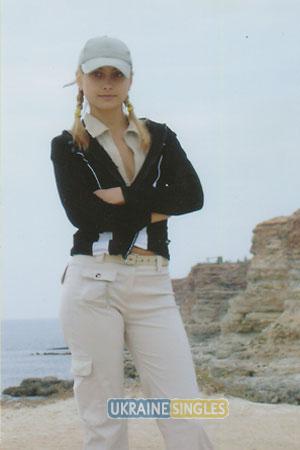 Ukraine women