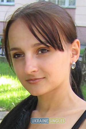 Ukraine women