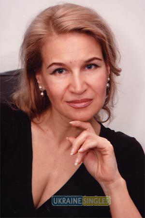 Ukraine Women