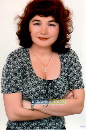 Ukraine women
