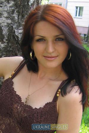 Ukraine women