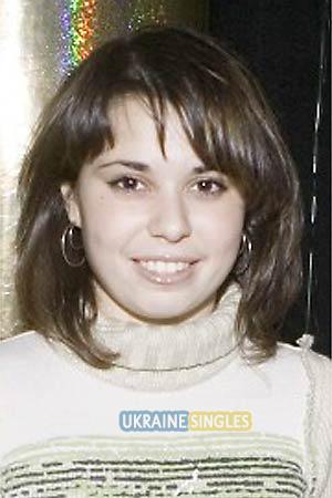 Ukraine women