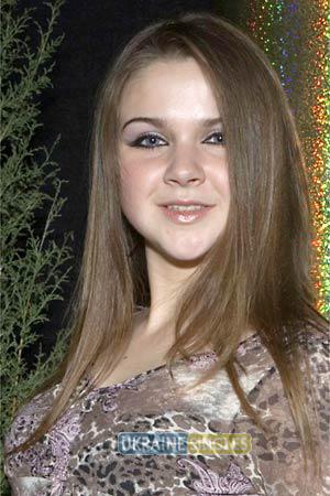 Ukraine women