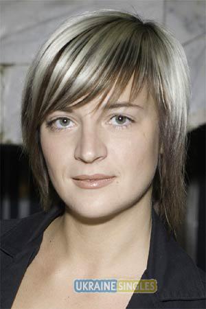 Ukraine women