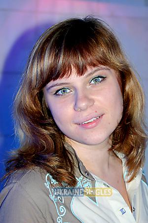 Ukraine women