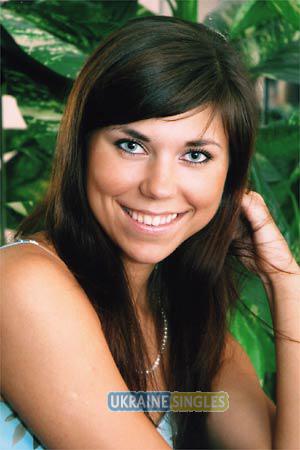 Ukraine Women