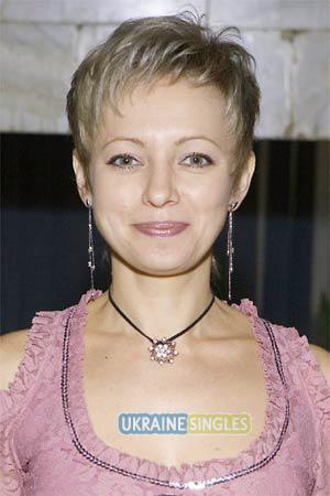 Ukraine women
