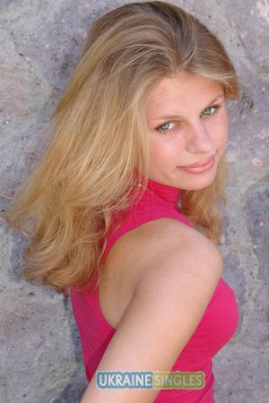 Ukraine Women