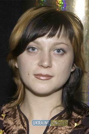 Ukraine women