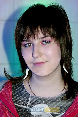 Ukraine women