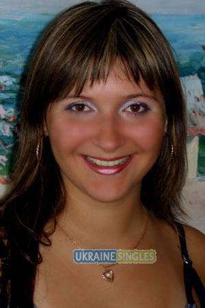 Ukraine women