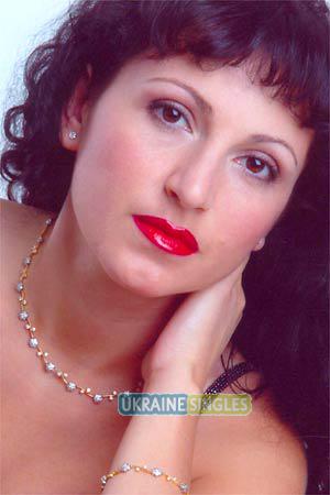Ukraine women