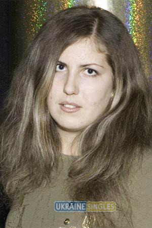 Ukraine women
