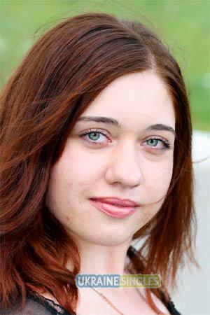 Ukraine women