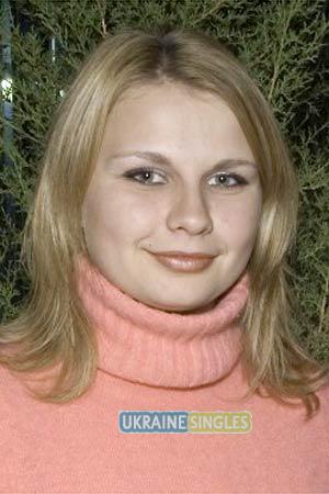 Ukraine women