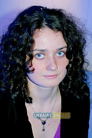 Ukraine women