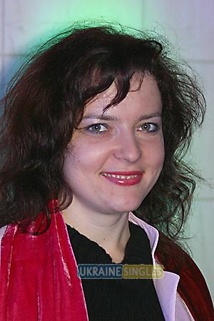 Ukraine women