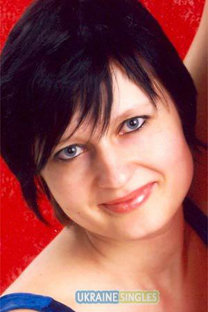 Ukraine women