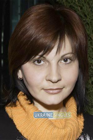 Ukraine women