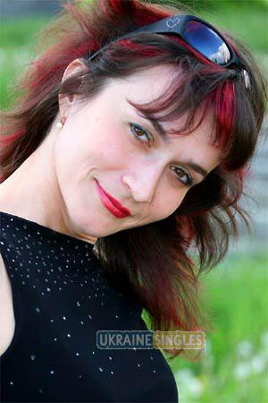 Ukraine women
