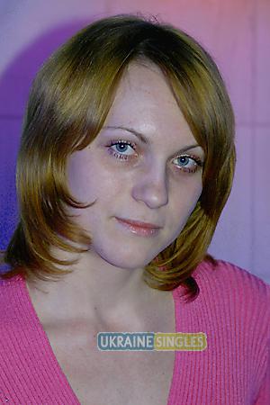 Ukraine women