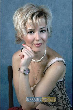 Ukraine Women
