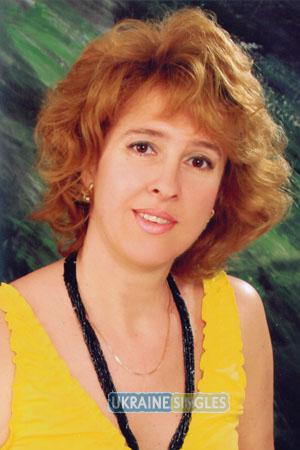 Ukraine women