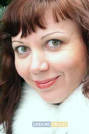 Ukraine women