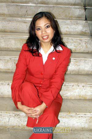 Ukraine Women