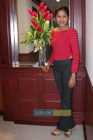 Ukraine Women