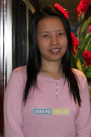 Ukraine Women