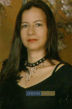 Ukraine Women