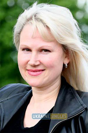 Ukraine women