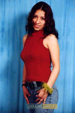 Ukraine Women