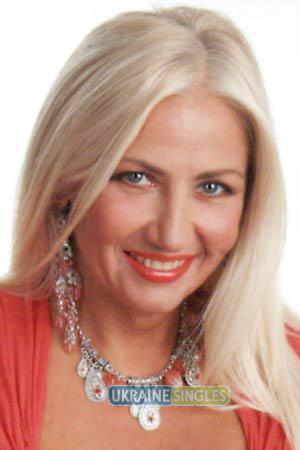 Ukraine women