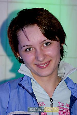 Ukraine women